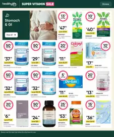 Healthy Life catalogue Page 17