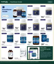 Healthy Life catalogue Page 19