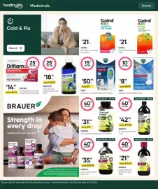 Healthy Life catalogue Page 23