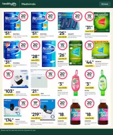 Healthy Life catalogue Page 25