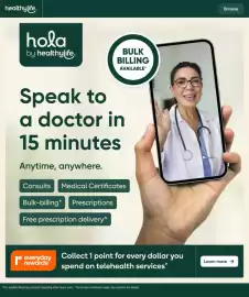 Healthy Life catalogue Page 29