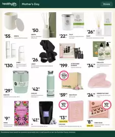 Healthy Life catalogue Page 30