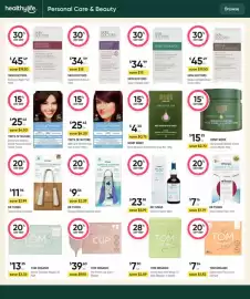 Healthy Life catalogue Page 32