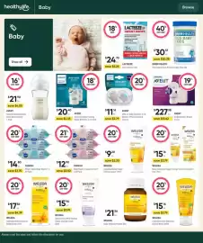 Healthy Life catalogue Page 33