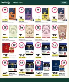 Healthy Life catalogue Page 36