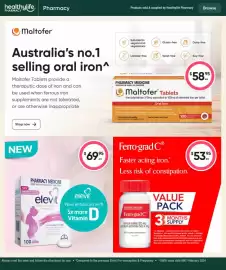 Healthy Life catalogue Page 39