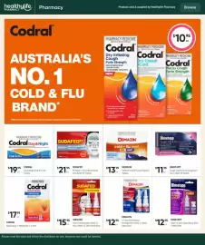 Healthy Life catalogue Page 40