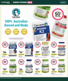 Healthy Life catalogue Page 5
