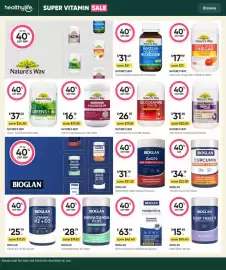 Healthy Life catalogue Page 7