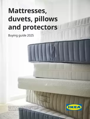 Ikea (valid until 30-06)