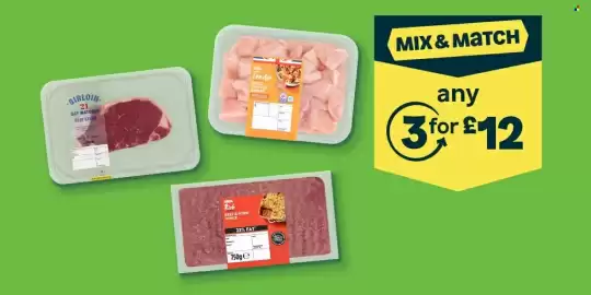 Asda leaflet week 15 Page 3