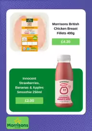 Morrisons leaflet week 15 Page 3
