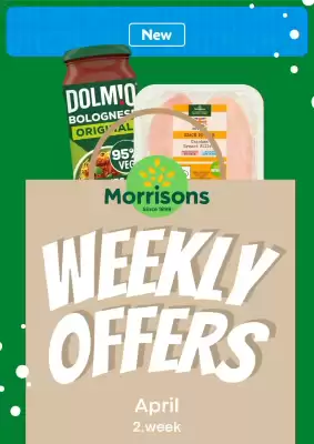 Morrisons (valid until 13-04)