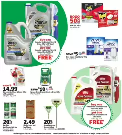 Meijer weekly ad Page 3