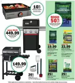 Meijer weekly ad Page 4