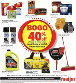 Meijer weekly ad Page 7