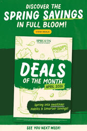 Sprouts Farmers Market weekly ad Page 14