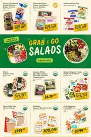 Sprouts Farmers Market weekly ad Page 10