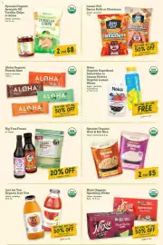 Sprouts Farmers Market weekly ad Page 11