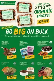 Sprouts Farmers Market weekly ad Page 12