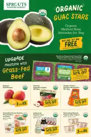 Sprouts Farmers Market weekly ad Page 2