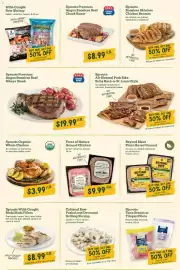 Sprouts Farmers Market weekly ad Page 4