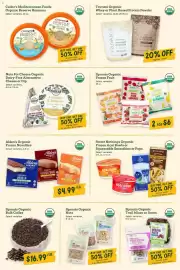 Sprouts Farmers Market weekly ad Page 5