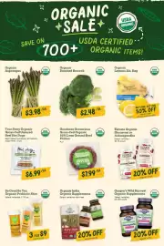 Sprouts Farmers Market weekly ad Page 6