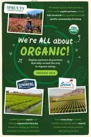 Sprouts Farmers Market weekly ad Page 7
