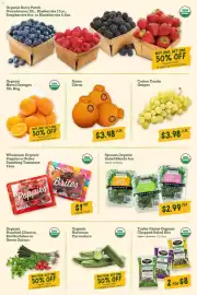 Sprouts Farmers Market weekly ad Page 8