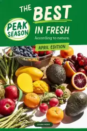 Sprouts Farmers Market weekly ad Page 9