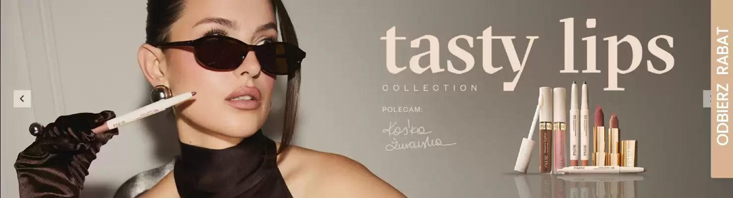 Paese gazetka (ważność do 19-04)