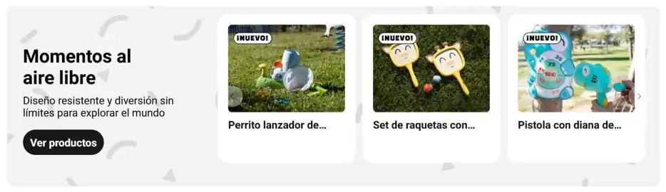 Catálogo Ale-Hop Página 1