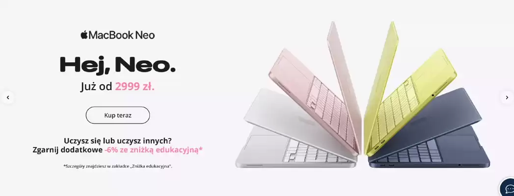 IDream gazetka (ważność do 19-04)