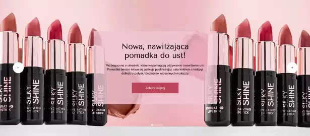 Golden Rose gazetka Strona 2