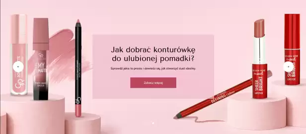 Golden Rose gazetka Strona 3