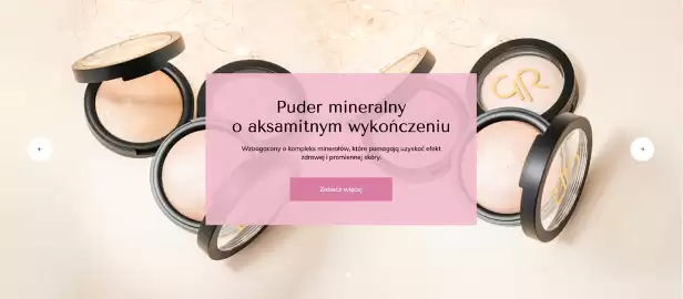 Golden Rose gazetka Strona 4