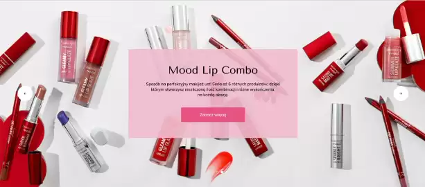 Golden Rose gazetka Strona 5