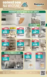 Biedronka gazetka Strona 5