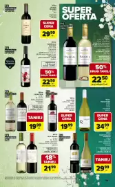 Carrefour gazetka | Alkohole Strona 11