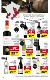 Carrefour gazetka | Alkohole Strona 12