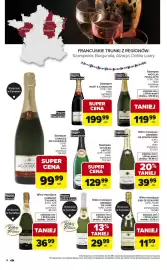 Carrefour gazetka | Alkohole Strona 14