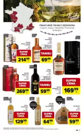 Carrefour gazetka | Alkohole Strona 15