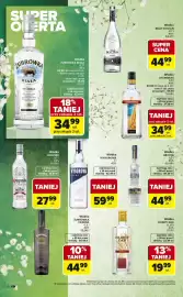 Carrefour gazetka | Alkohole Strona 2