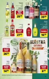 Carrefour gazetka | Alkohole Strona 3