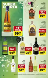Carrefour gazetka | Alkohole Strona 4