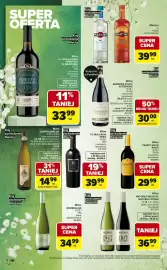 Carrefour gazetka | Alkohole Strona 8