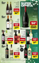 Carrefour gazetka | Alkohole Strona 9