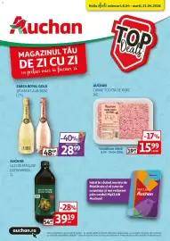 Catalog Auchan Pagină 1