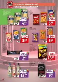 Catalog Auchan Pagină 18